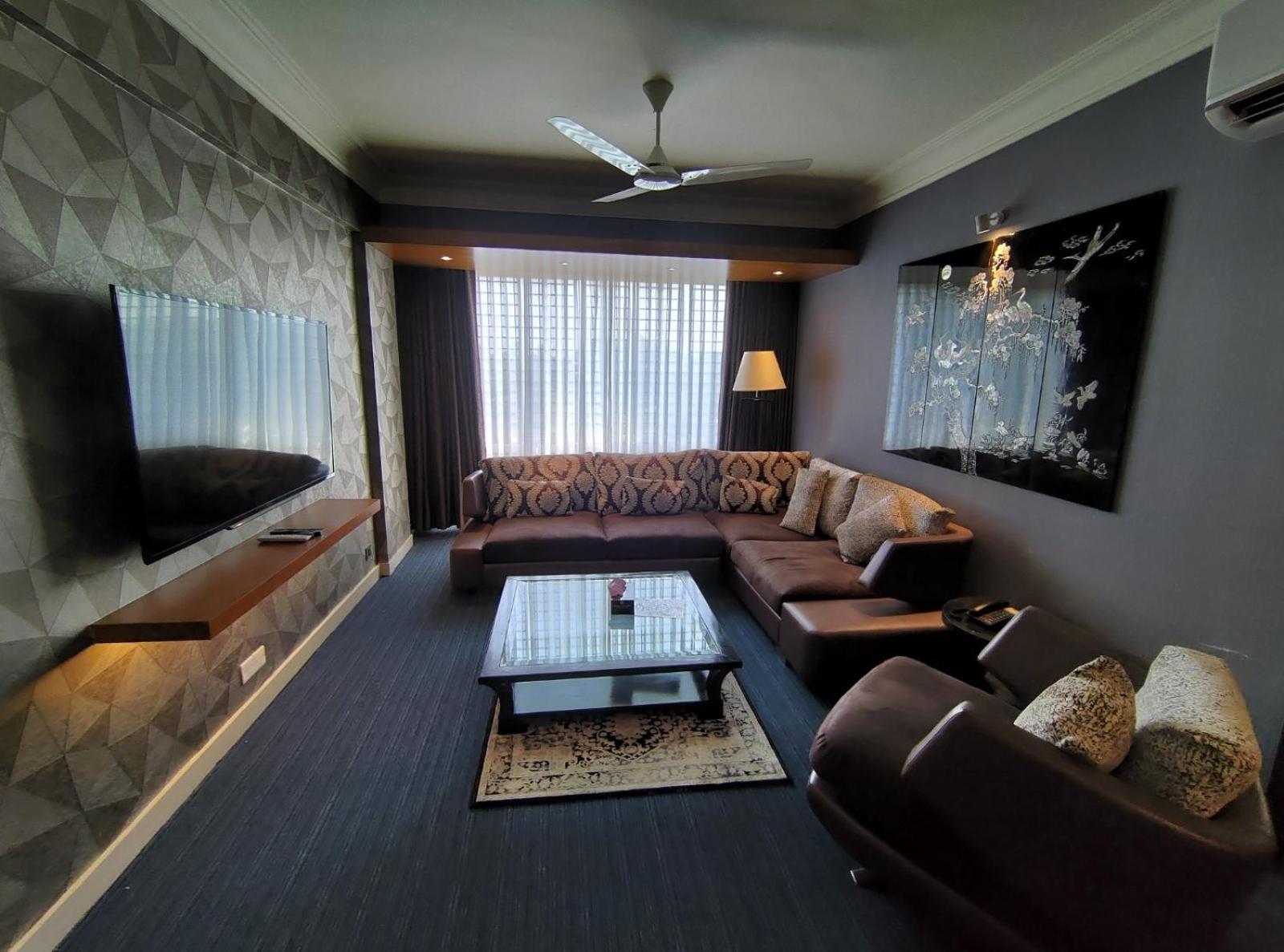 Royal Pearl Suites Cox's Bazar Exterior photo