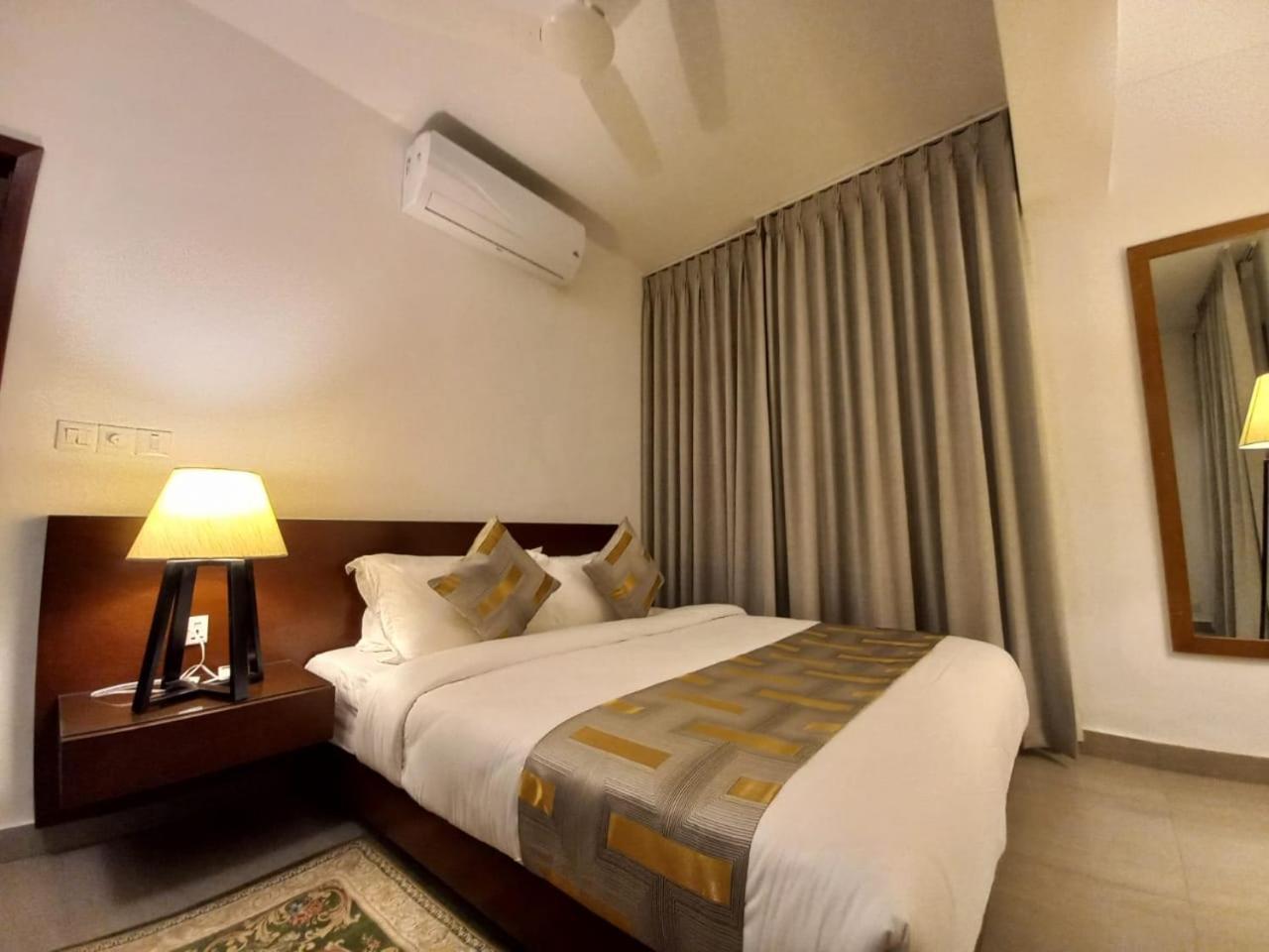 Royal Pearl Suites Cox's Bazar Exterior photo