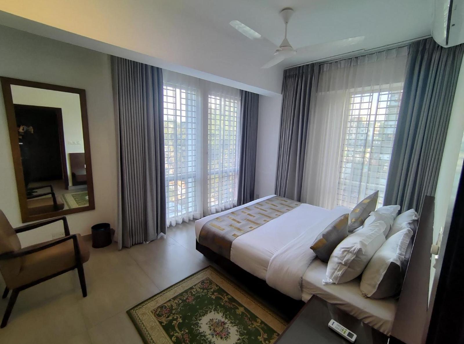 Royal Pearl Suites Cox's Bazar Exterior photo