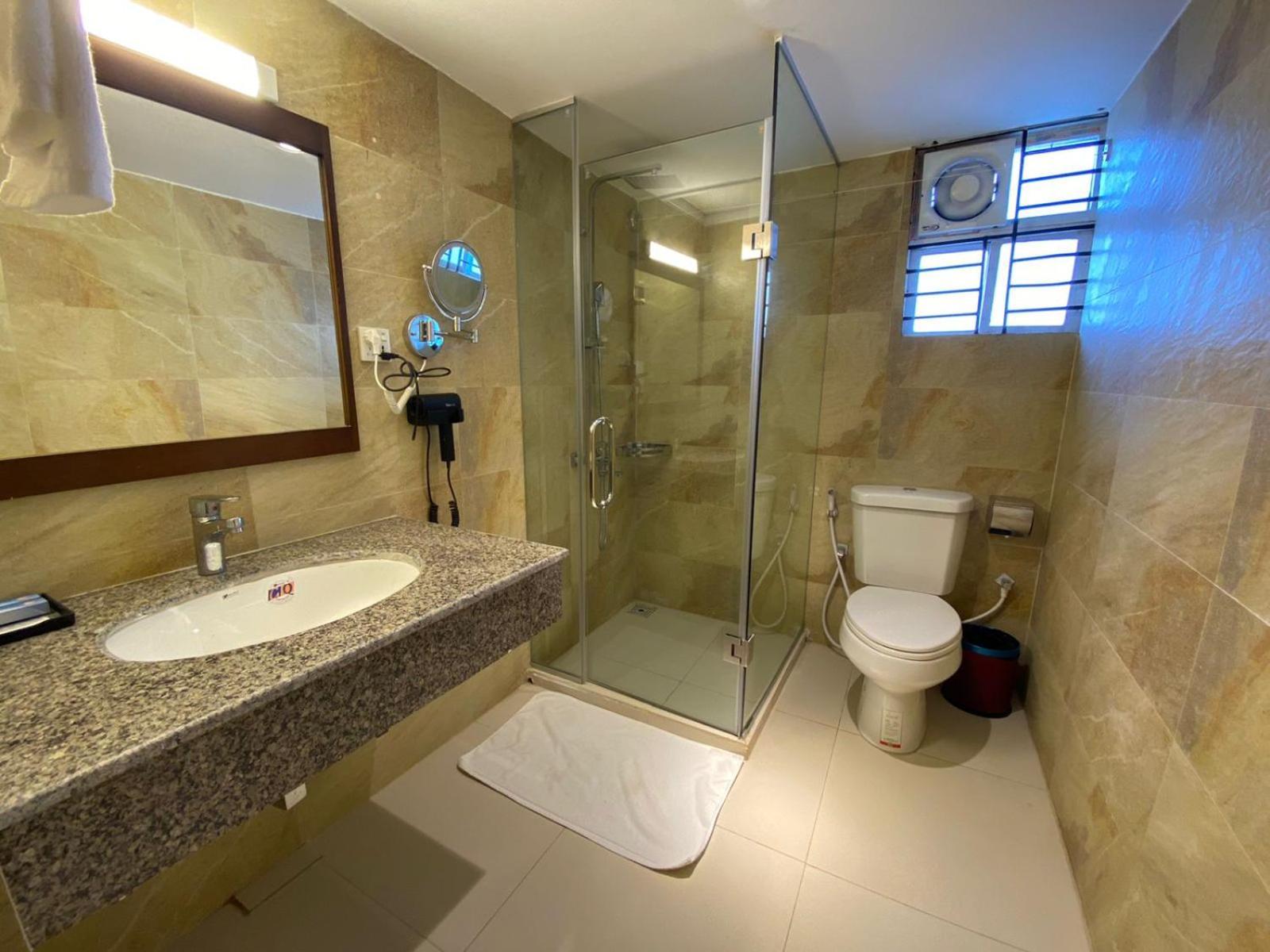 Royal Pearl Suites Cox's Bazar Exterior photo